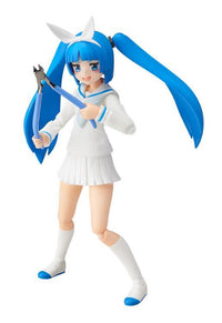 Ultimate! Nipako-chan figma SP-096 Nipako