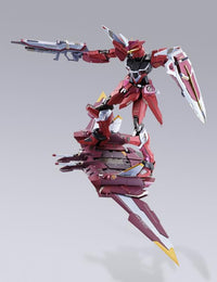 Gundam Metal Build Justice Gundam