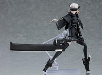 Heavily Armed High School Girls figma No.485 Ichi [Another]