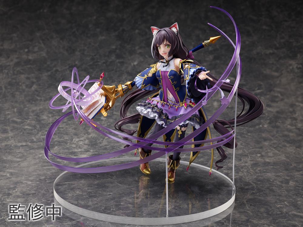 Princess Connect! Re: Dive F:Nex Karyl 1/7 Scale Figure
