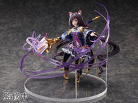 Princess Connect! Re: Dive F:Nex Karyl 1/7 Scale Figure