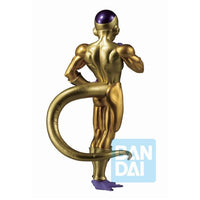 Dragon Ball Super: Broly Ichibansho Golden Frieza (Back To The Film)