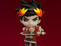 Hades Nendoroid No.1787 Zagreus