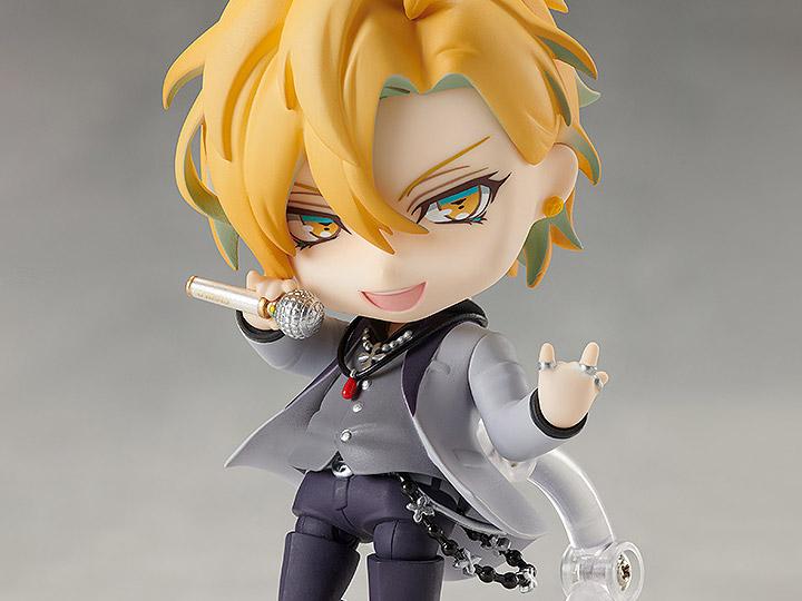 Hypnosis Mic: Division Rap Battle Nendoroid No.1275 Hifumi Izanami
