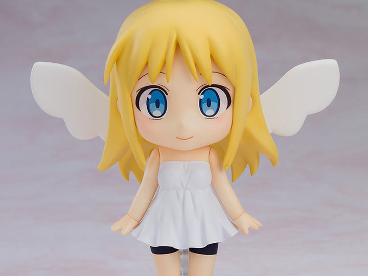 Interspecies Reviewers Nenderoid No.1525 Crimvael