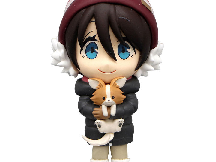 Laid-Back Camp Chobirume Season 2 Ena Saitou