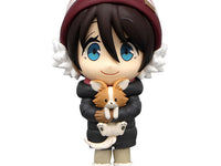 Laid-Back Camp Chobirume Season 2 Ena Saitou