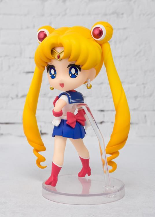 Sailor Moon Figuarts mini Sailor Moon