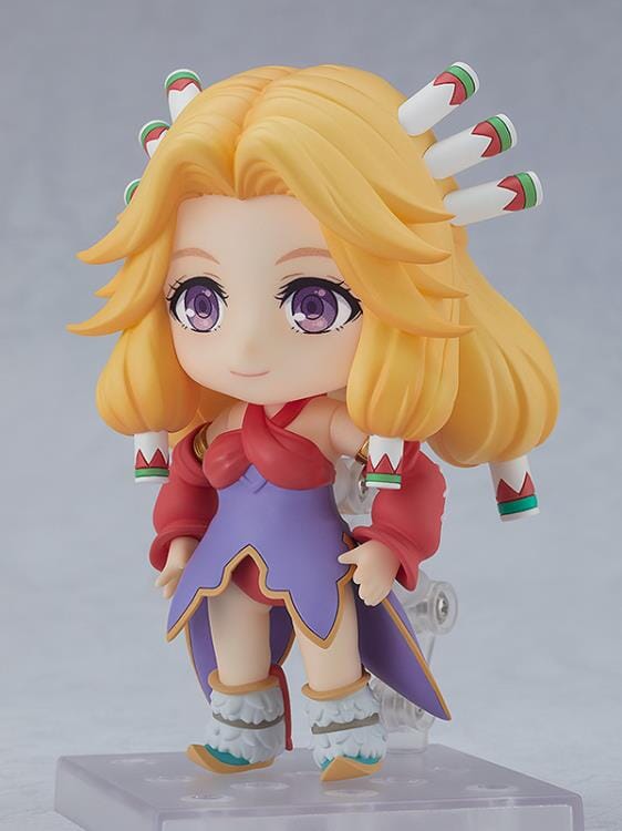 Legend of Mana Nendoroid No.2046 Serafina