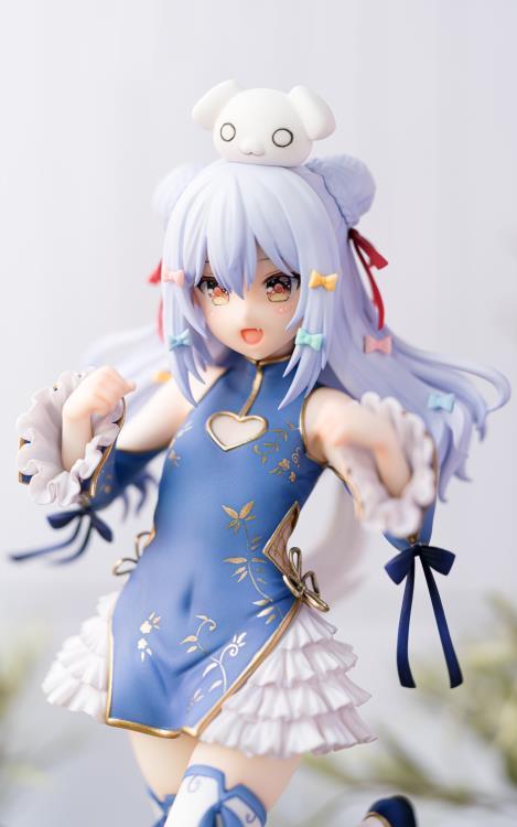 Inuyama Tamaki 1/7 Scale Exclusive Figure