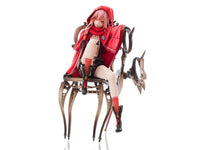 AKA:Re2ing Red Hunter 1/7 Scale Figure