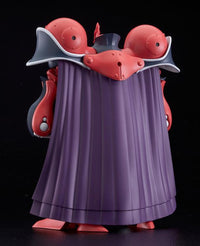 The Vision of Escaflowne Moderoid Alseides (Dilandau’s Guymelef) Model Kit