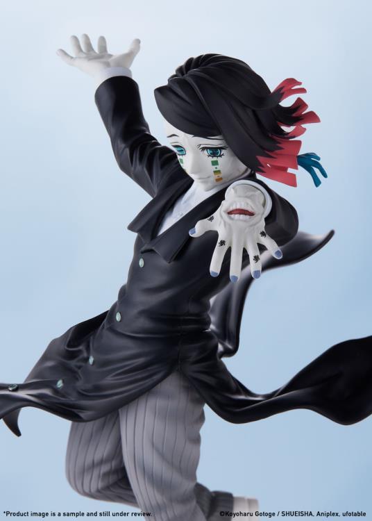 Demon Slayer: Kimetsu no Yaiba ConoFig Enmu
