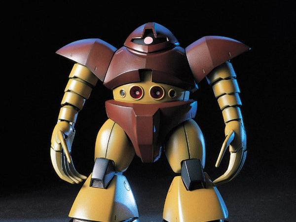 HGUC 1/144 #08 MSM-03 Gogg – USA Gundam Store