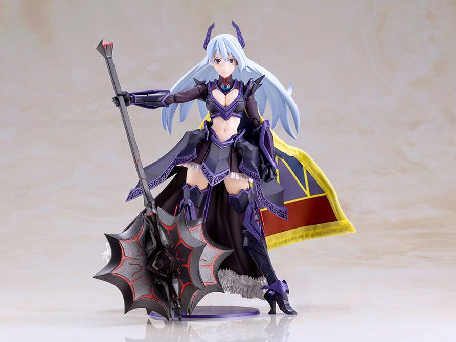 Soukou Musume Sophia Katakura LBCS: The Emperor Model Kit