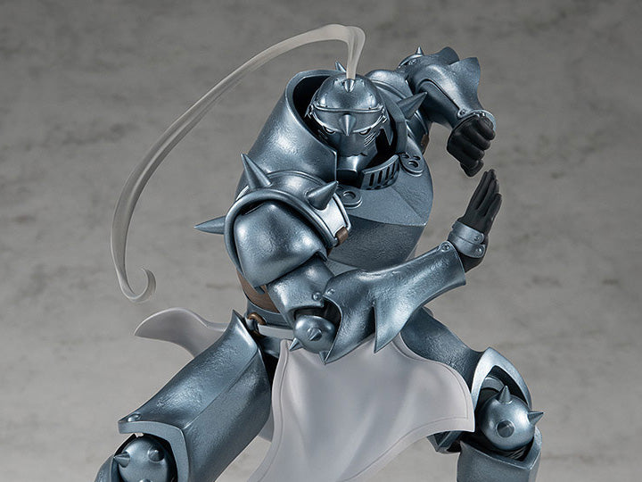 Fullmetal Alchemist Brotherhood Pop Up Parade Alphonse Elric (Reissue)