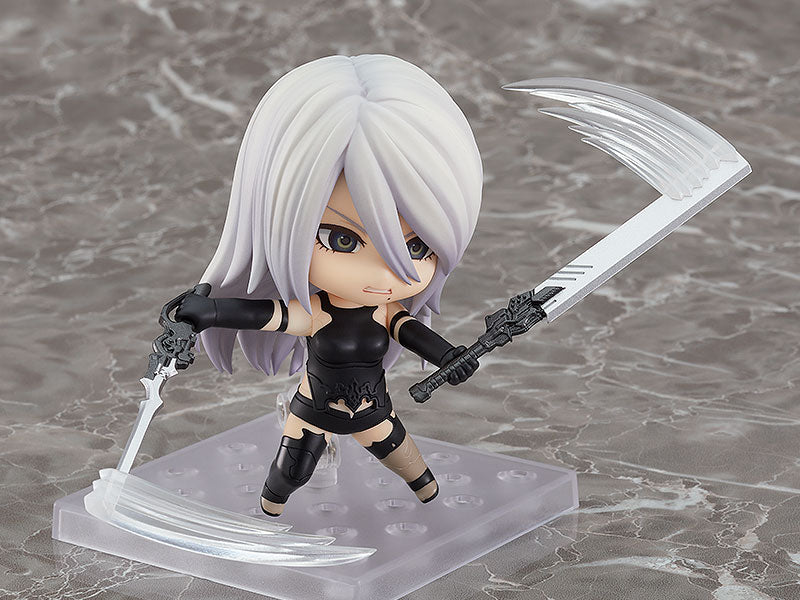 NieR Automata Nendoroid No.1656 A2 (YoRHa No.2 Type A)