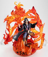 Naruto Shippuden Precious G.E.M. Itachi Uchiha (Susanoo LED Ver.)