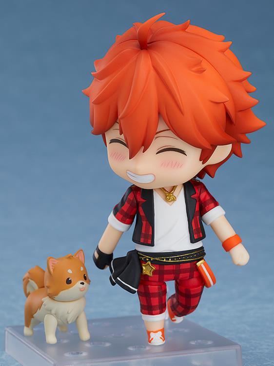 Ensemble Stars! Nendoroid No.1201 Subaru Akehoshi