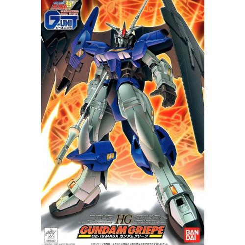 1/144 HG Gundam Griepe