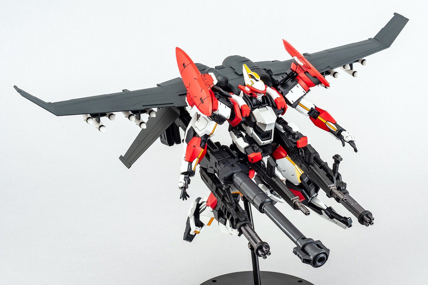 Aoshima 1/48 ARX-8 LAEVATEIN THE LAST DECISIVE BATTLE VER.