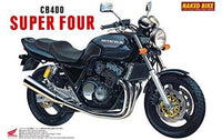 Aoshima Honda CB400 Super Four 1/12