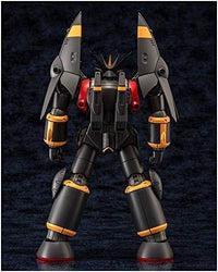 Gunbuster - 1/1000 scale - Aoshima Character Kit Selection (TN-01) Top o Nerae! - Aoshima