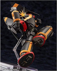 Gunbuster - 1/1000 scale - Aoshima Character Kit Selection (TN-01) Top o Nerae! - Aoshima