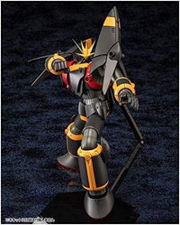 Gunbuster - 1/1000 scale - Aoshima Character Kit Selection (TN-01) Top o Nerae! - Aoshima