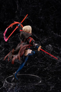 Aoshima 1/7 Fate/Grand Order 1/7  X Alternative