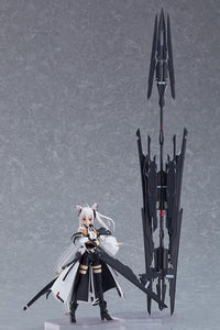 Mito Nagishiro ACT MODE Rumi Model & Figure Set