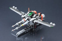 Zoids Highend Master Model EZ-015 Iron Kong (Prozen Knight Ver.) 1/72 Scale Model Kit