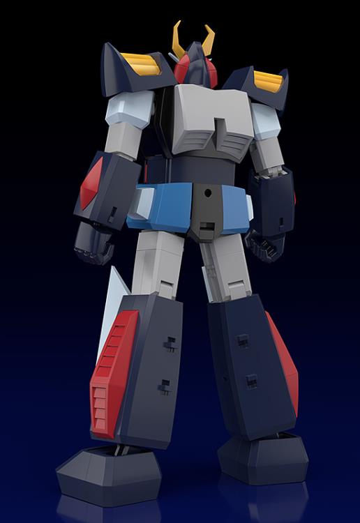 Space Warrior Baldios Maderoid Baldios Model Kit (Reissue)