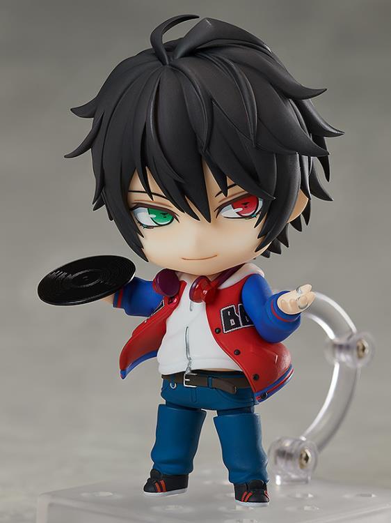 Hypnosis Mic: Division Rap Battle Nendoroid No.1207 Ichiro Yamada