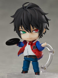 Hypnosis Mic: Division Rap Battle Nendoroid No.1207 Ichiro Yamada