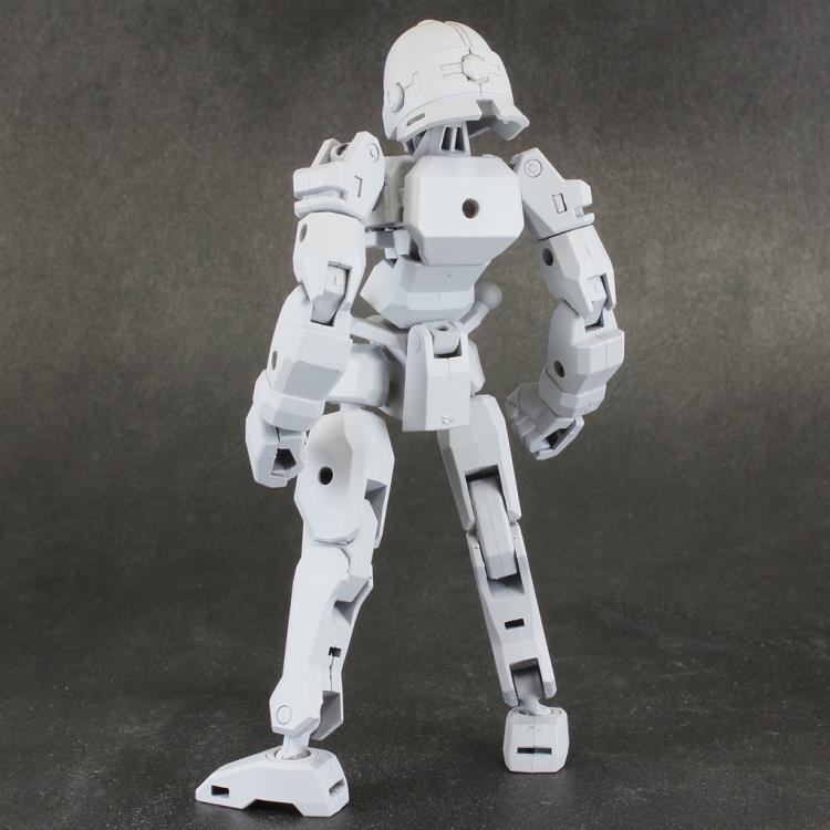 PLA-ACT Option Series 06 Frame Unit Model Kit