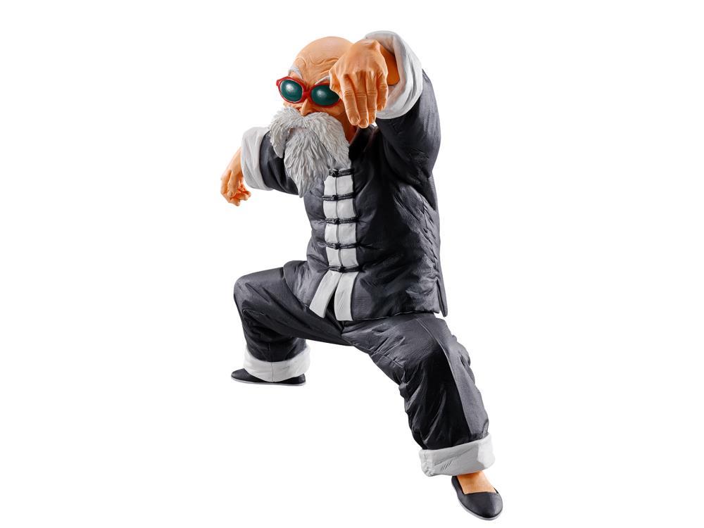 Dragon Ball Z Ichibansho Master Roshi (Strong Chains!!)