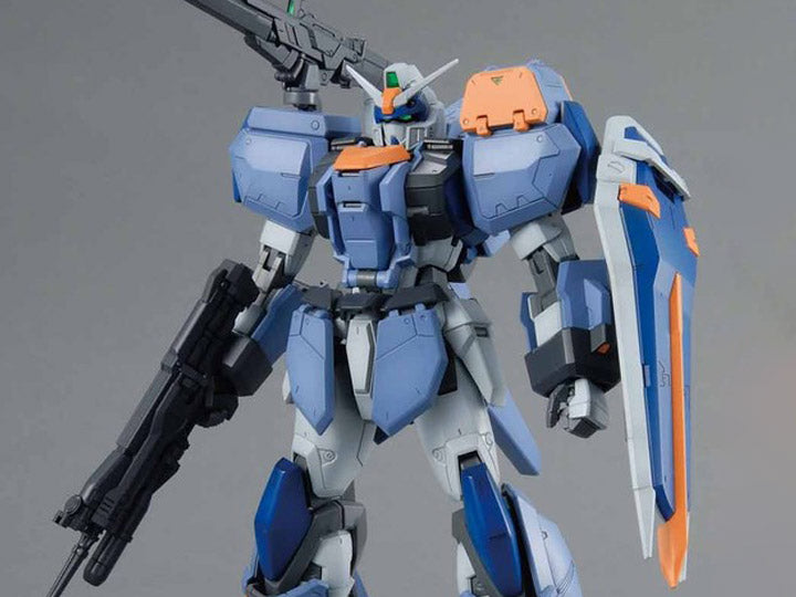 MG 1/100 GAT-X102 Duel Gundam Assault Shroud - USA Gundam Store