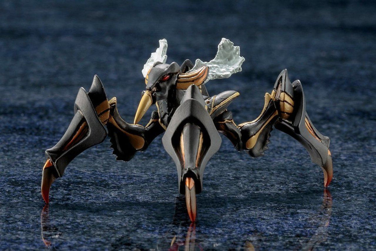 Kotobukiya KP422 Phantasy Star Online 2 A.I.S Exord 1/72 Scale Kit