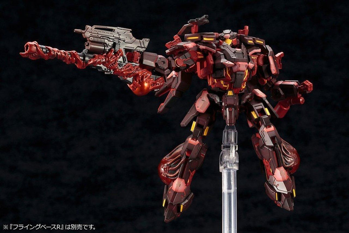 Kotobukiya KP422 Phantasy Star Online 2 A.I.S Exord 1/72 Scale Kit