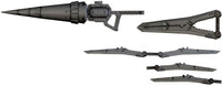 M.S.G Weapon Unit MW08R Lance Double Blade Kotobukiya