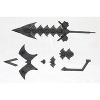 M.S.G. Weapon - East Sword (Unit 15)