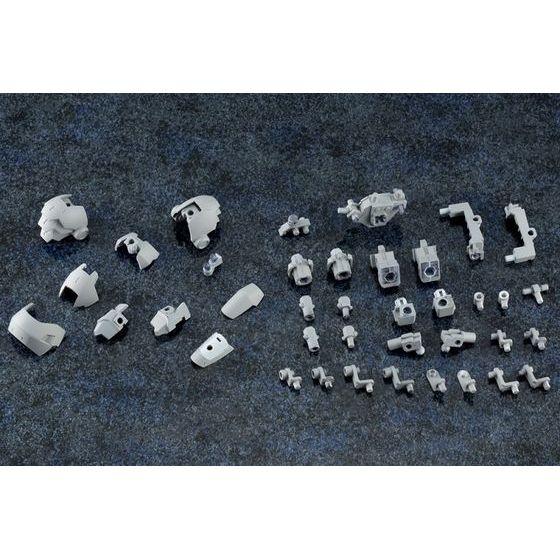 M.S.G mechanical supply 08 Aix Armor B