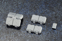 M.S.G Modeling Support Goods Mecha Supply 09 EXarmor C