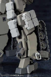 M.S.G Modeling Support Goods Mecha Supply 09 EXarmor C