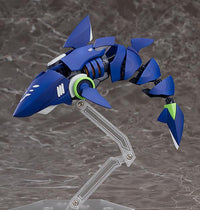 Navy Field 152 Act Mode Mio & Type15 Ver2 Figure Set
