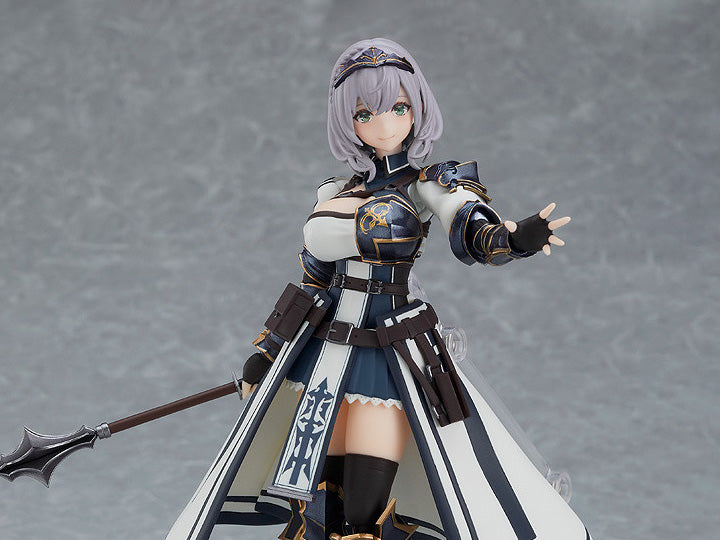 Hololive Production figma No.565 Shirogane Noel