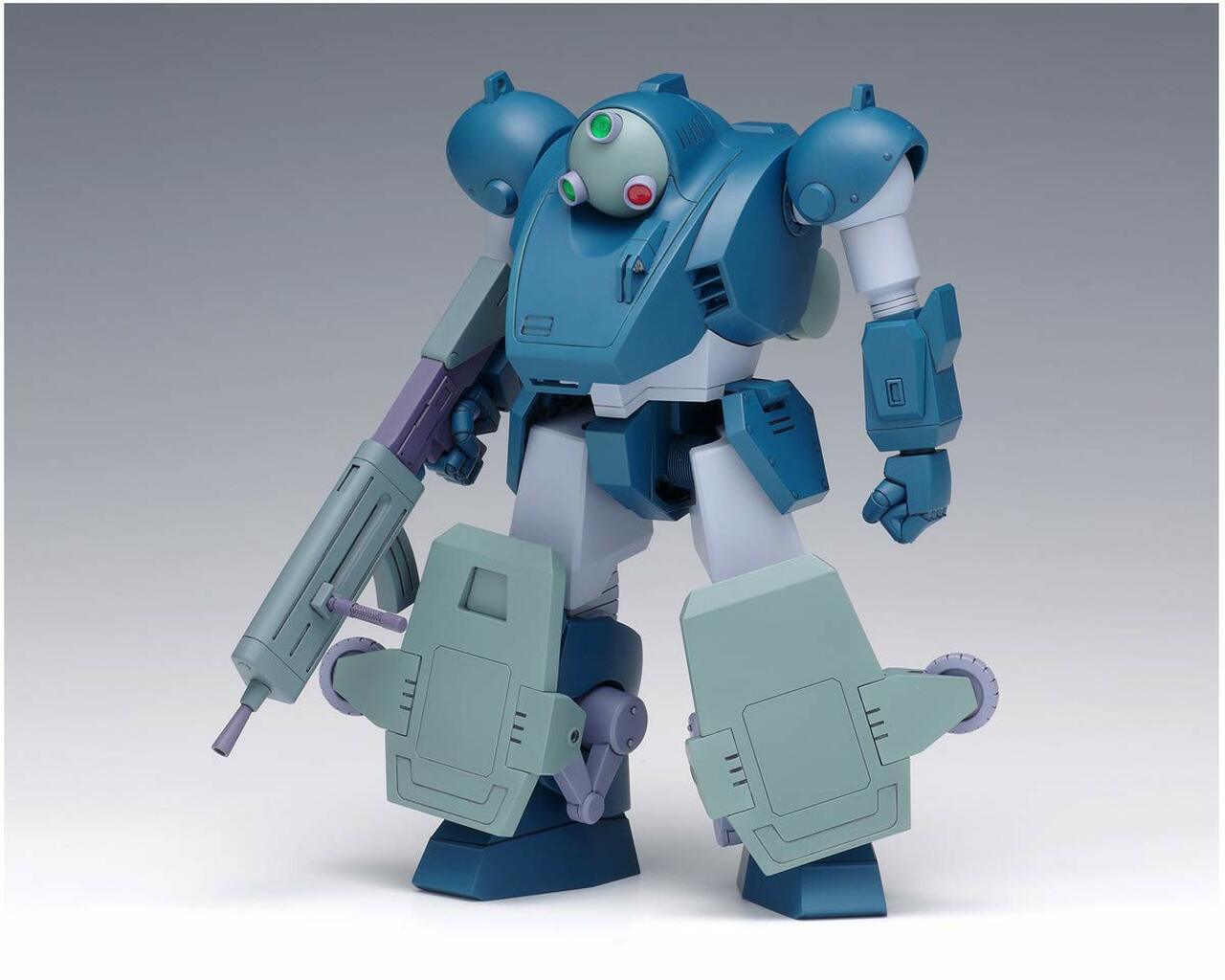 Wave 1/35 ATH-06-WP Diving Beetle (PS) Action Figure Kit