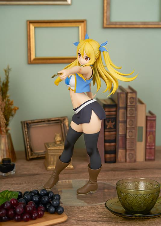 Fairy Tail Pop Up Parade XL Lucy Heartfilia