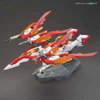 HGBF 1/144 #033 Wing Gundam Zero Honoo - USA Gundam Store